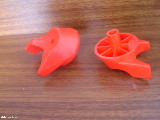 Curtis科蒂斯ET-126MCU加速器红色旋钮