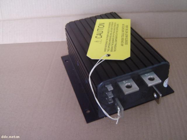 Curtis原装1204-004控制器24-36V 275A