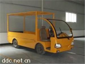载货电动车