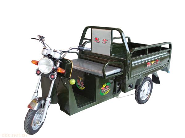 供应电牛电动三轮车