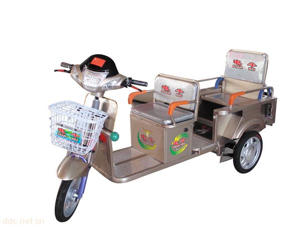 电牛电动三轮车供应商