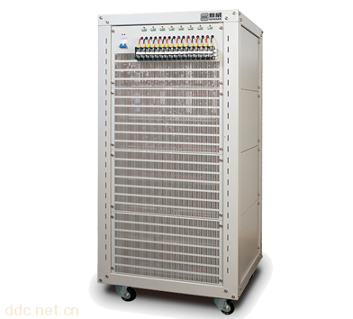 全国最专业的新威尔动力电池充放电柜50V120A