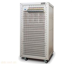 全国最专业的新威尔动力电池充放电柜50V120A