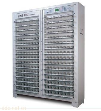 新威电池生产化成分容设备5V3A