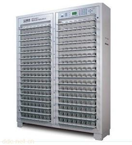 新威电池生产化成分容设备5V3A