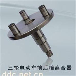 电动三轮车电机行星支架