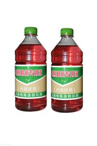 电瓶修复专用液