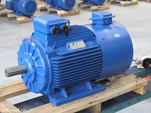 大连电机厂MDSP315S-4变频电机电动车电机