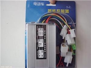 电动车控制器