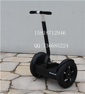 思维翼三代自平衡车