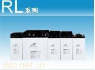 瑞达免维护太阳能光伏蓄电池,12V150AH深循环铅酸蓄电池