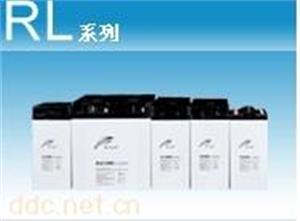 瑞达免维护太阳能光伏蓄电池,12V150AH深循环铅酸蓄电池