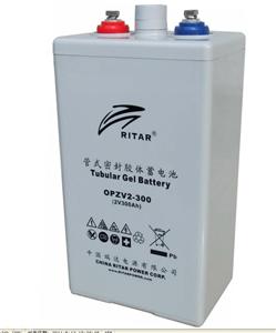 瑞达胶体蓄电池免维护胶体电池