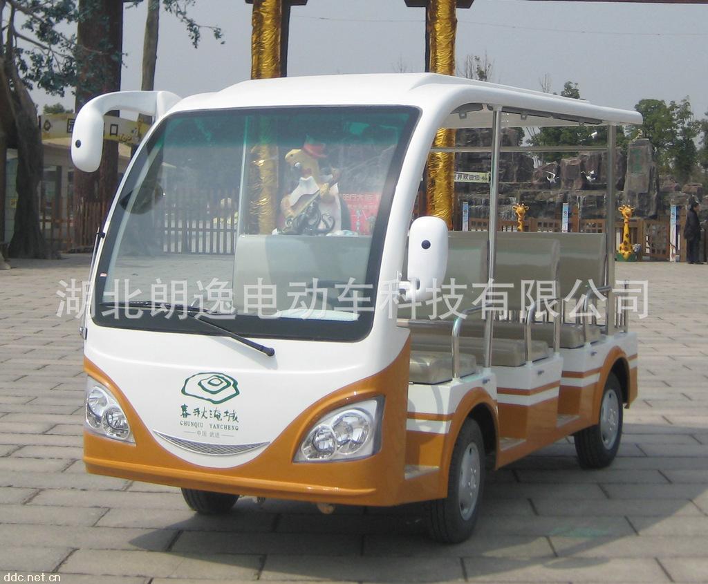 观光车让您出门更方便的车