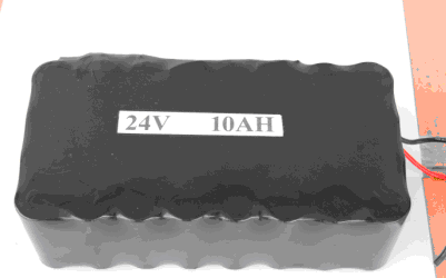 锂电池24V10Ah