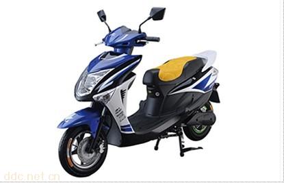 驿驰欧尚款电动摩托车