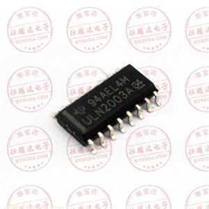 直销达林顿晶体管ULN2003