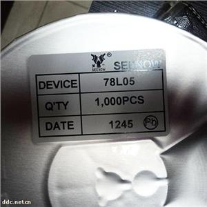 直销台湾狮牛78L05