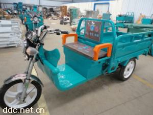 供应三轮电动车