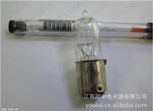 电动车大灯，电动车灯泡【同中电光源】