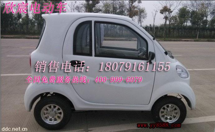 斯玛特老年代步车