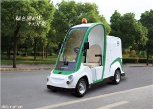 广东，江苏，浙江电动环卫车