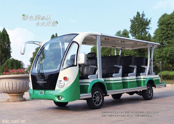 山东，安徽，浙江电动观光车