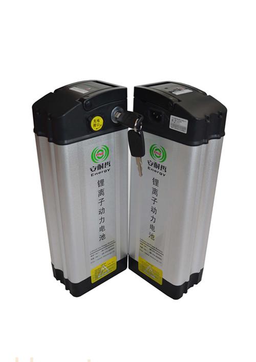 48V12Ah动力锂电池