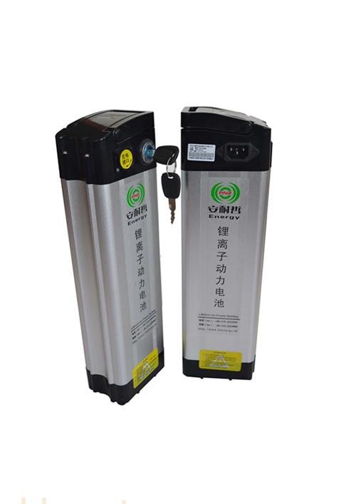 48V10Ah动力锂电池