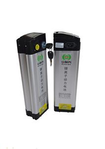 48V10Ah动力锂电池