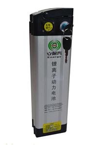 36V12Ah动力锂电池