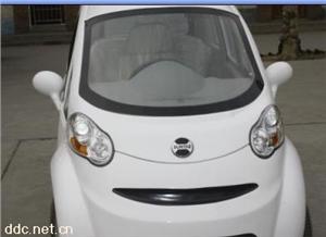 舜泰E60电动轿车