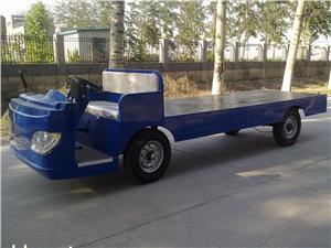 节能绿色环保电动货车