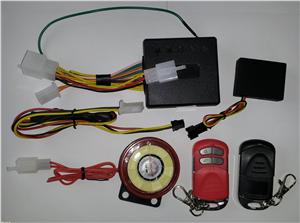 摩托车防盗器RF-V10