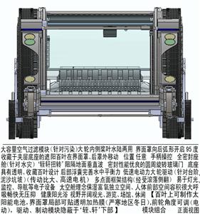 真正防雾霾过滤pm2.5的代步车