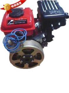 2kw增城发电机、48V60V72V永磁直流发电机