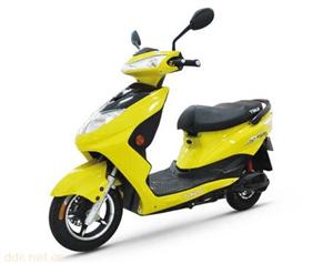 台铃电动车，铃战电摩款电动车