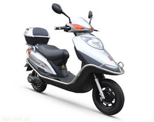 电动车,台铃铃鲨电动车电摩款