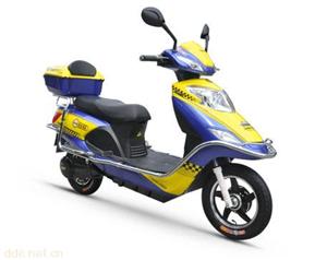 台铃电动车领航者