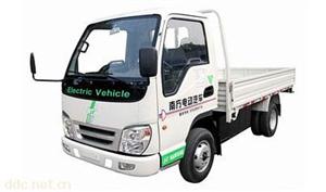 货运平台车1吨