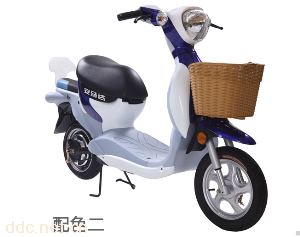 安马达电动自行车唐伯虎系列