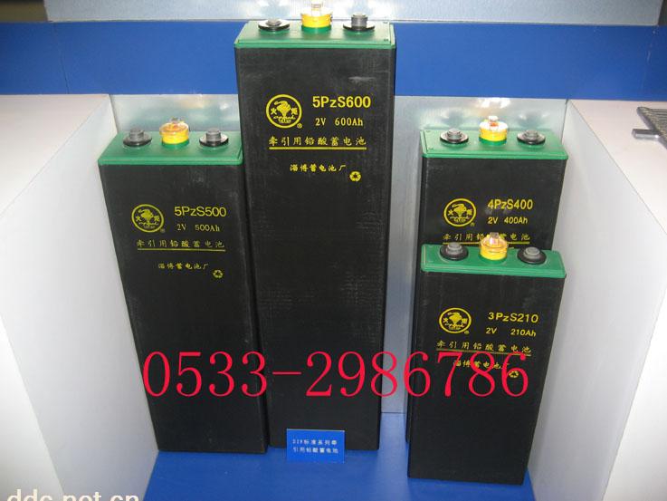 国标产品D-250牵引车蓄电池，D-275容量到质量好