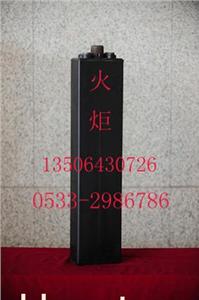 平板车牵引蓄电池