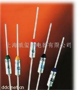 NEC 温度保险丝，热熔断全