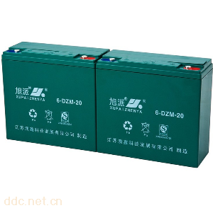 供应48v20ah旭派电池