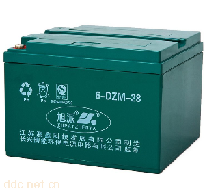 供应72v28ah旭派电池