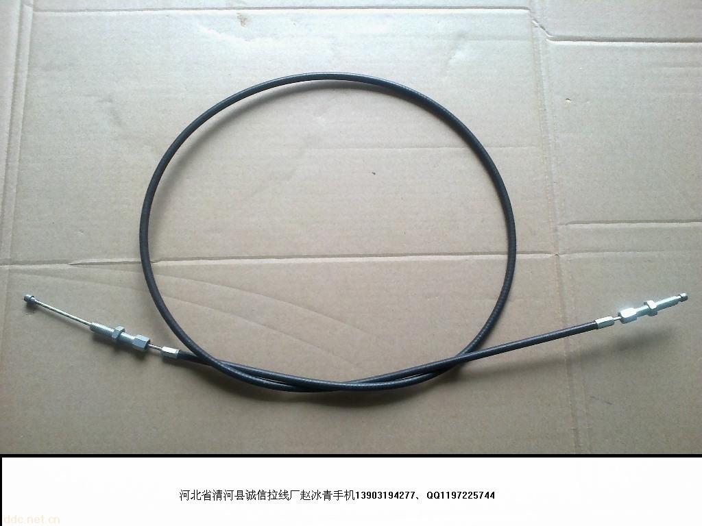 童车拉线