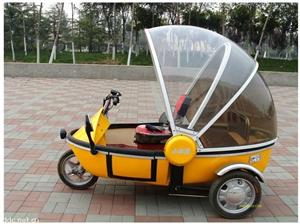 小水滴老年代步车，小水滴电动车