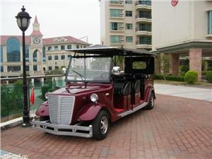 KYLDG08A电动老爷车 贵宾版