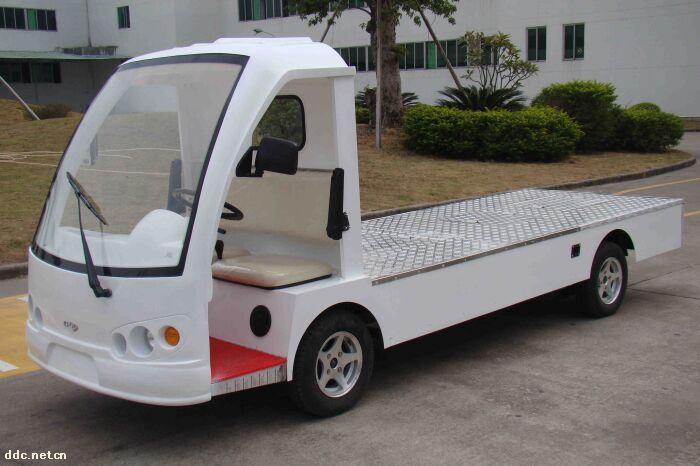 景区电动观光车|电瓶游览观光车|电动货运车